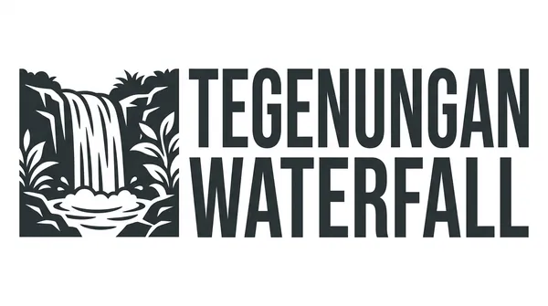 Tegenungan Waterfall